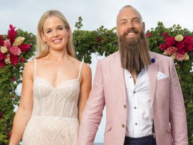 MAFS NZ bride Kara reveals why her island wedding was a disaster