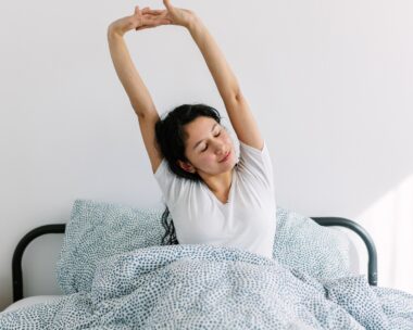 Is the thought of 8 hours of solid sleep laughable? Thousands of five-star reviews say this can help 