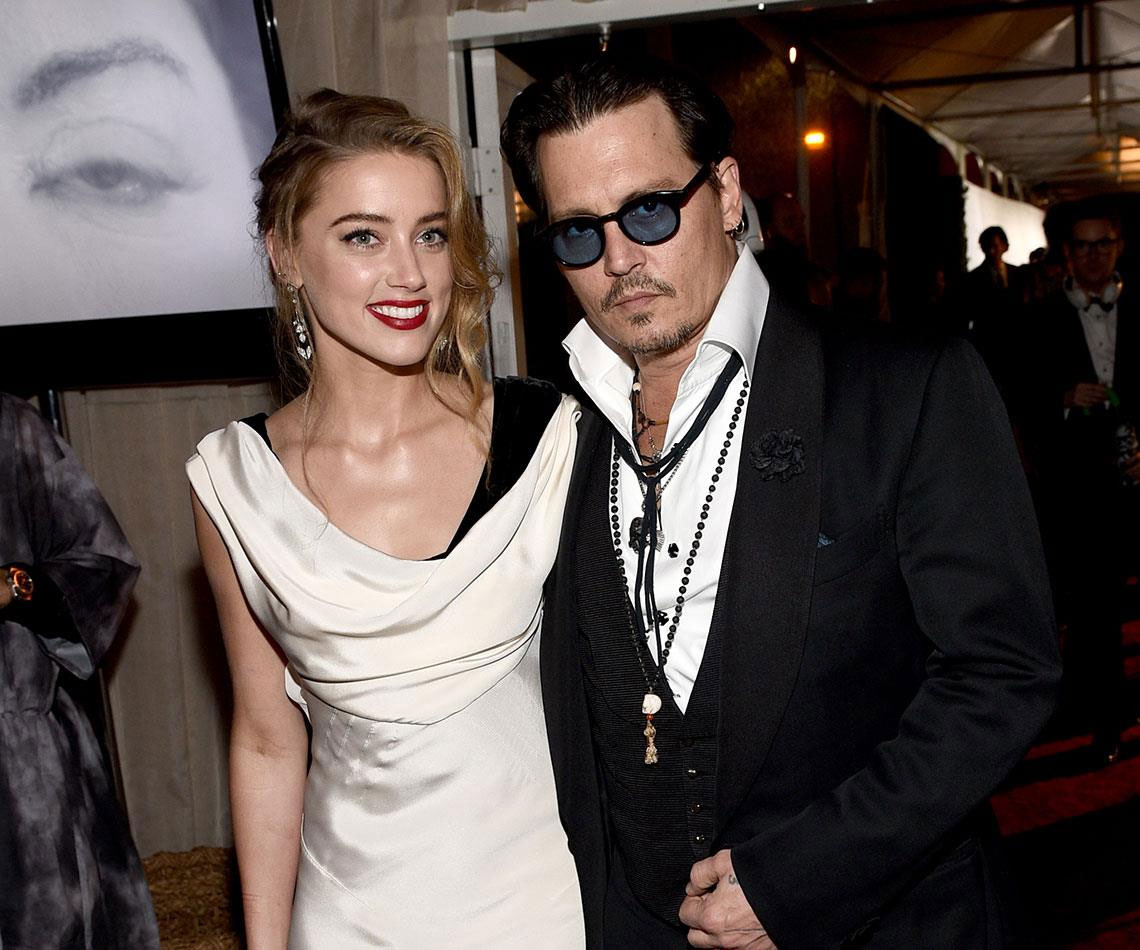 Is this the real reason Johnny Depp divorced Amber Heard?